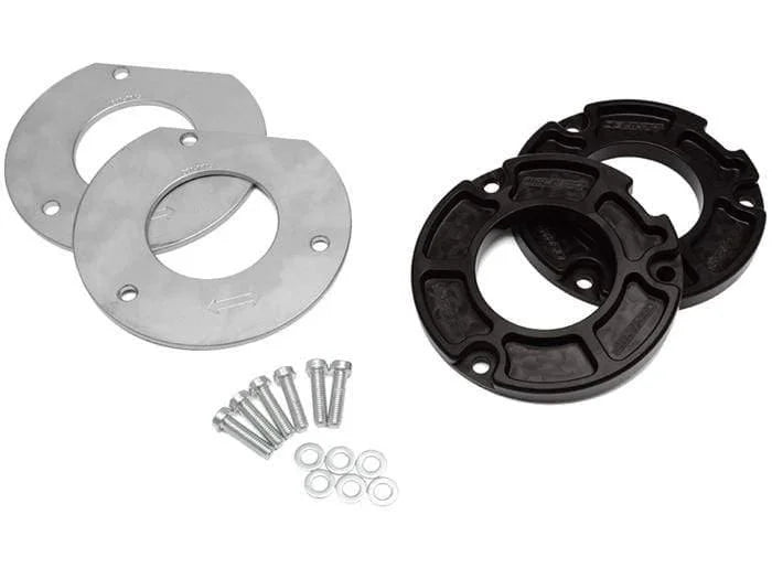034 Strut Tower Reinforcement Plates - Audi | 8J Mk2 | TT/TTS/TTRS