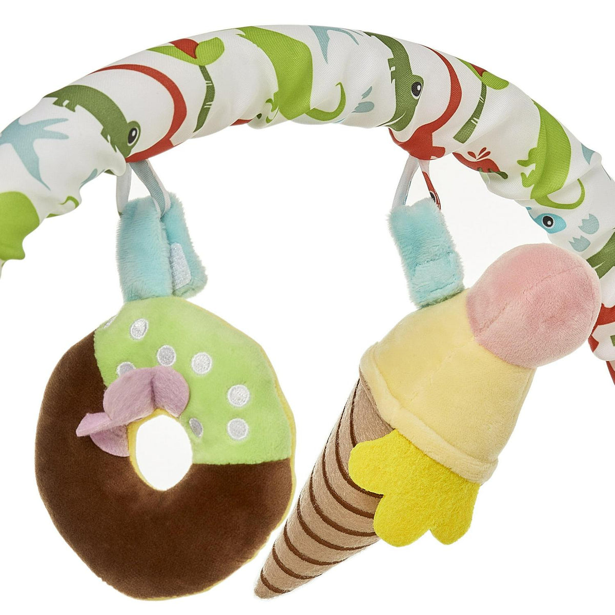 Dream on Me Carnival 3 in 1 Activity Center - Product image 9