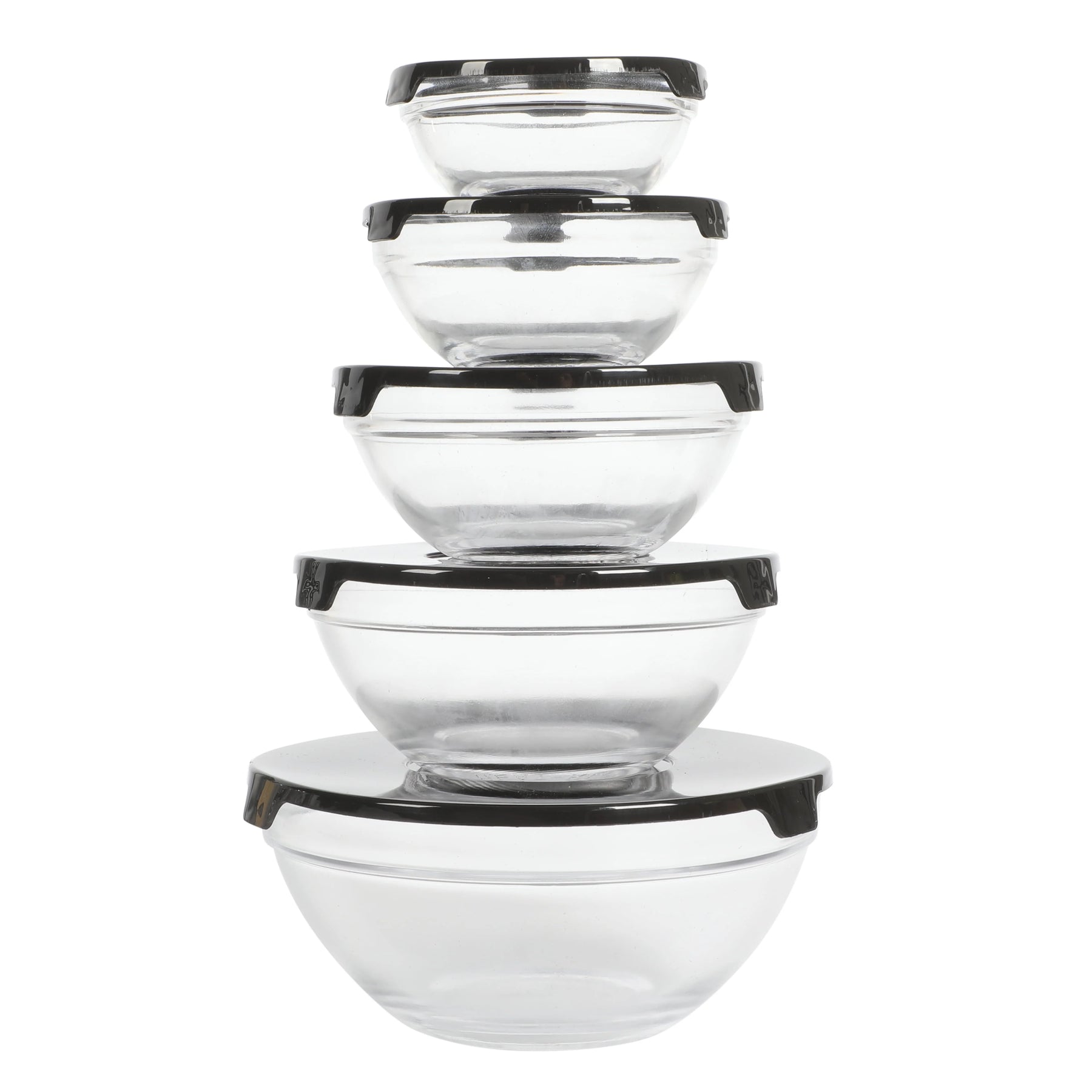 Gibson Home 71 - Piece Stainless Steel Silver Cookware Combo Set - Product image 36