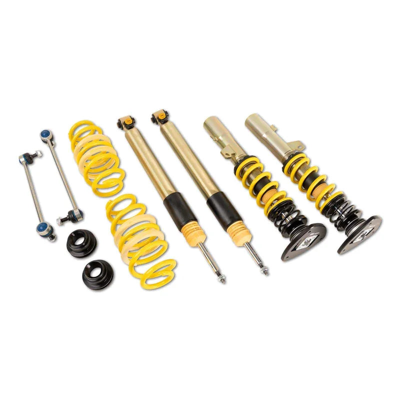 ST XTA Plus 3 Coilover Kit - BMW M3 E9X with EDC