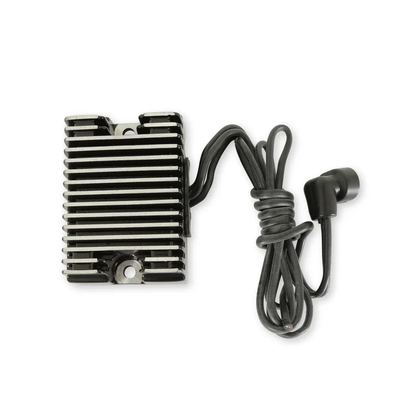 ACCEL 201122B - ELECTRONIC VOLTAGE REGULATOR
