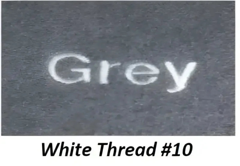 2092-00-47 Covercraft Dash Board Cover Gray