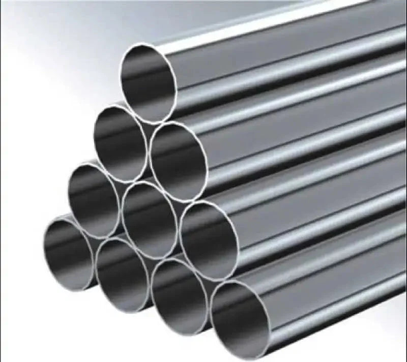 21490AL Atlantic Tube Exhaust Pipe 2 Inch Pipe Diameter