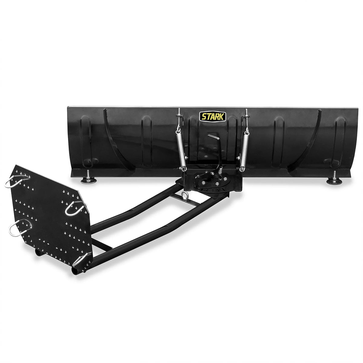 Stark Universal ATV UTV Vehicle Snow Plow 56" Blade with Mount Snow Adjustable Angle Blade - Product image 3