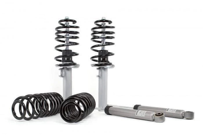 H&R Sport Cup Kit - Spring and Shock Kit - BMW E30 325