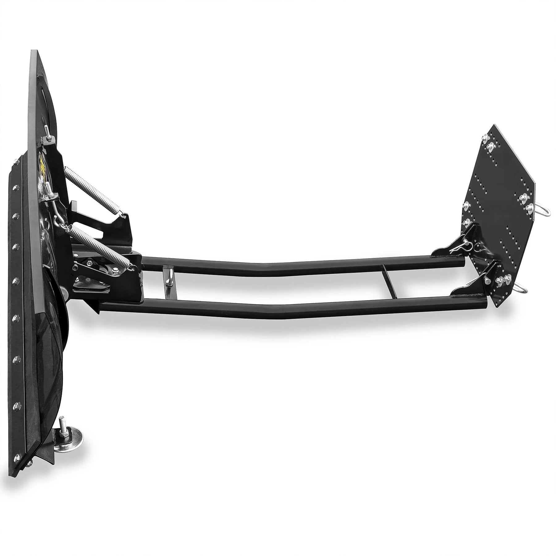 Stark Universal ATV UTV Vehicle Snow Plow 56" Blade with Mount Snow Adjustable Angle Blade - Product image 4