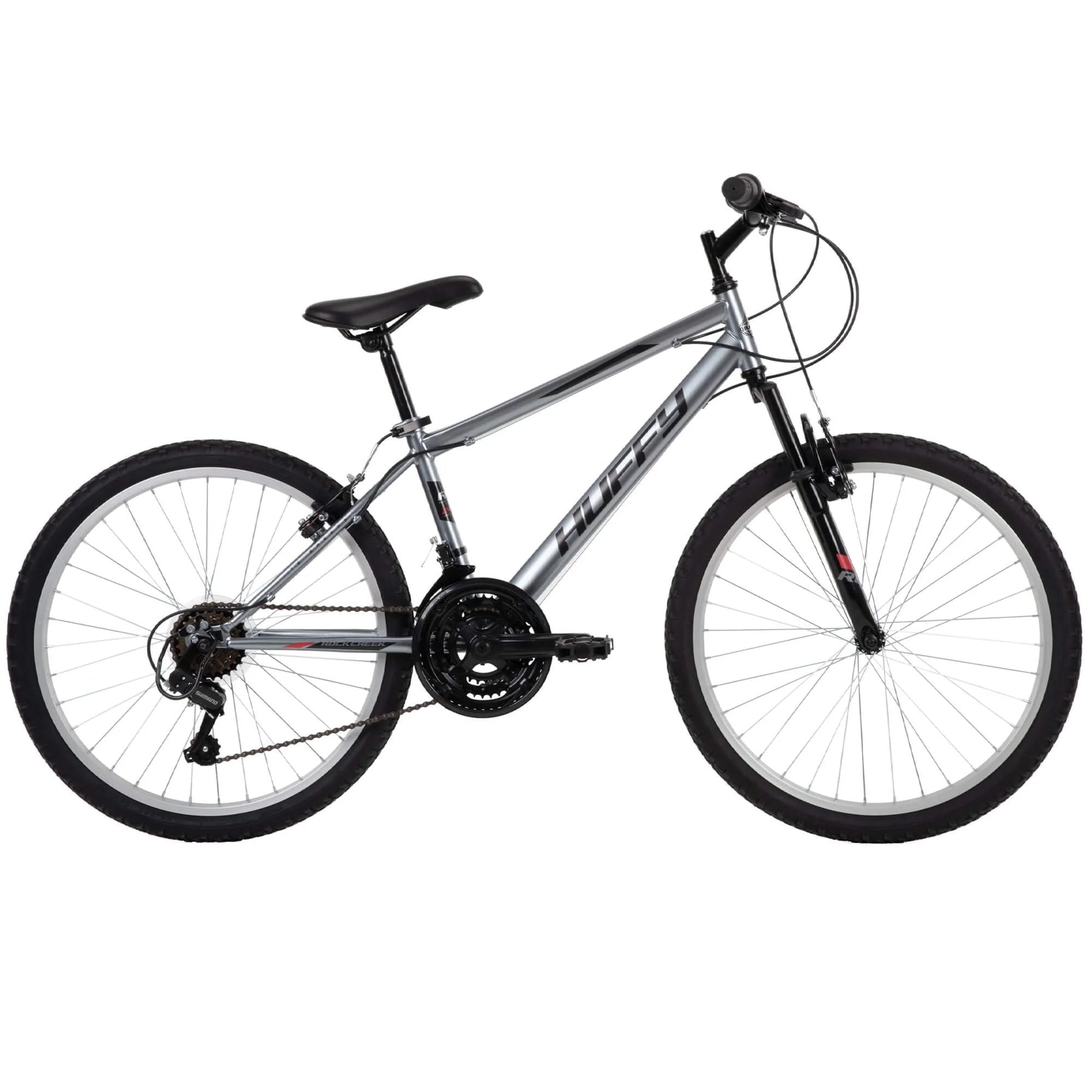 Huffy 24" Rock Creek Boys Mountain Bike for Men - Product image 1