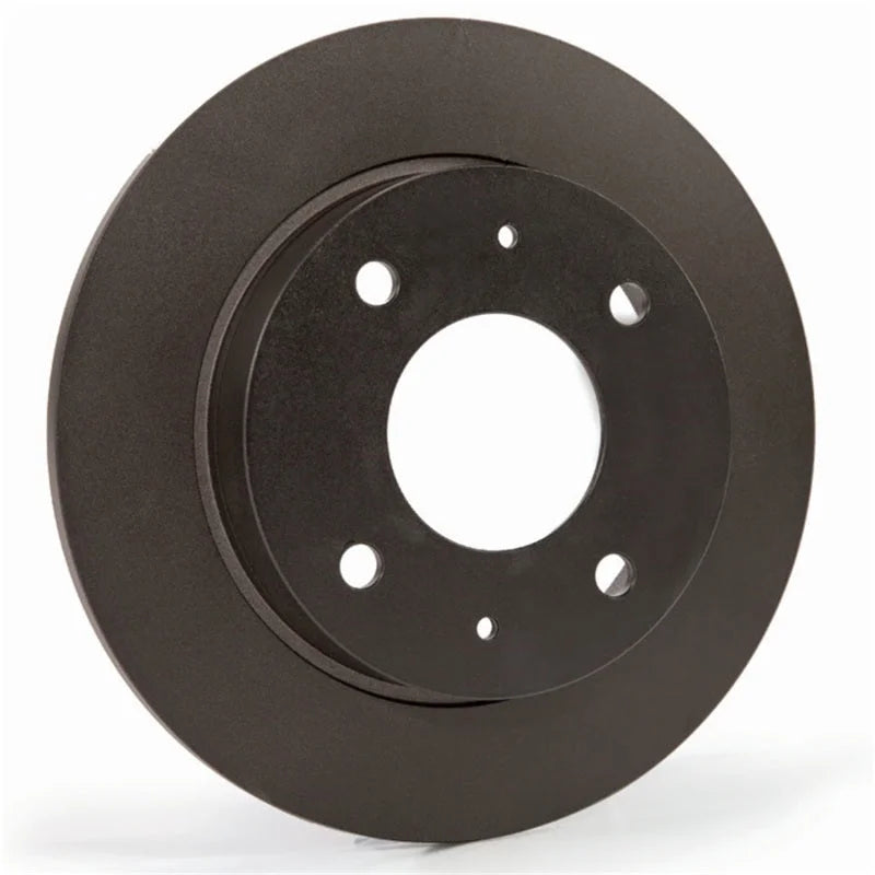 EBC 13+ Toyota Avalon 2.5 Hybrid Premium Rear Rotors