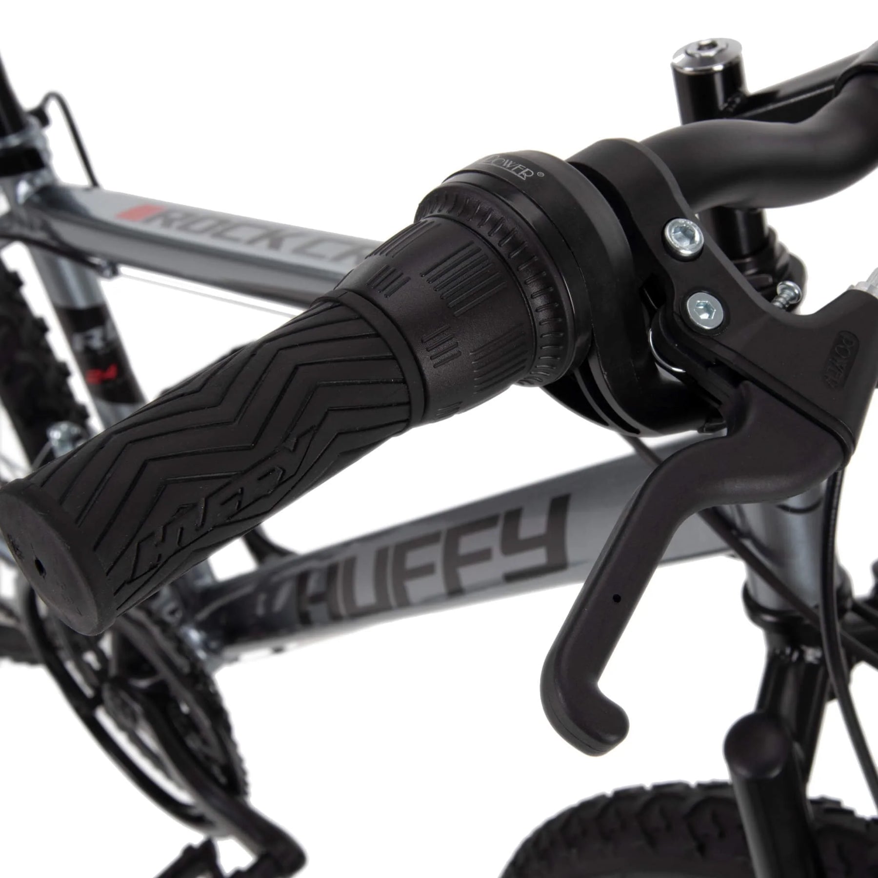 Huffy 24" Rock Creek Boys Mountain Bike for Men - Product image 5