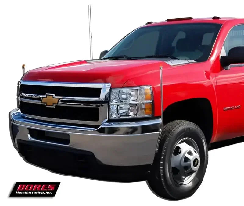 731-513 Bores Guide Bumper Guide Direct Fit