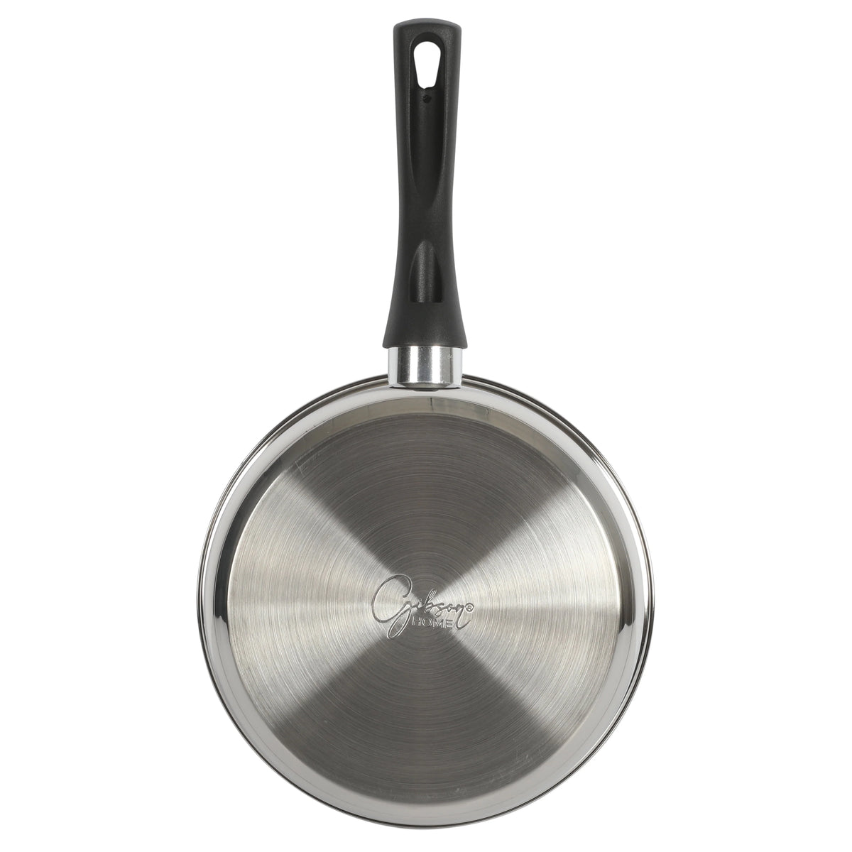 Gibson Home 71 - Piece Stainless Steel Silver Cookware Combo Set - Product image 26