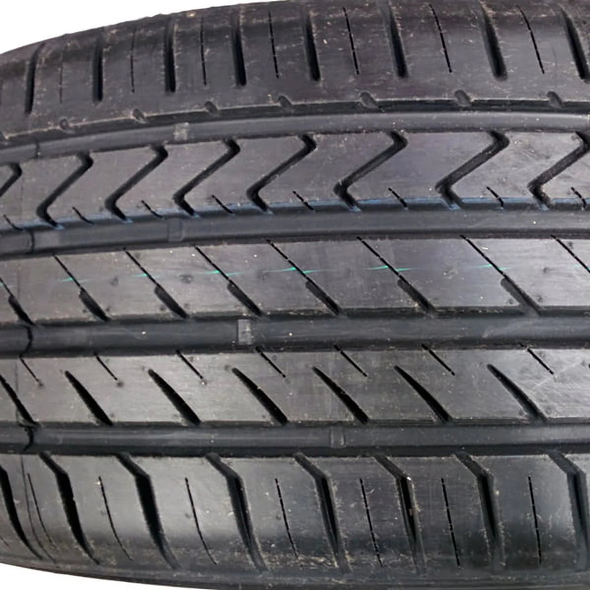 Pair of 2 Lexani LX - TWENTY 245/45R20 103W XL All-Season High Performance Tires 245/45/20 LXST202045010 - Product image 3