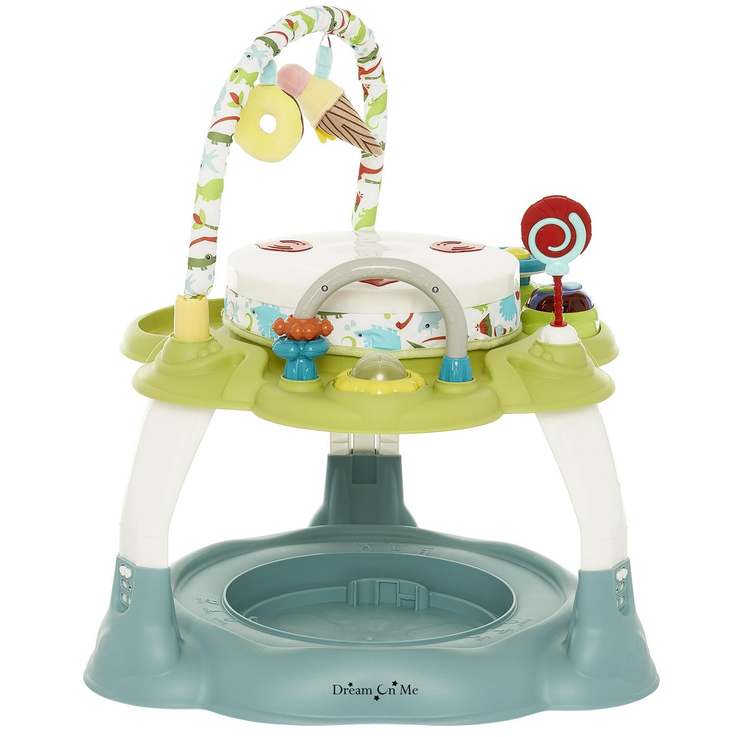 Dream on Me Carnival 3 in 1 Activity Center - Product image 5