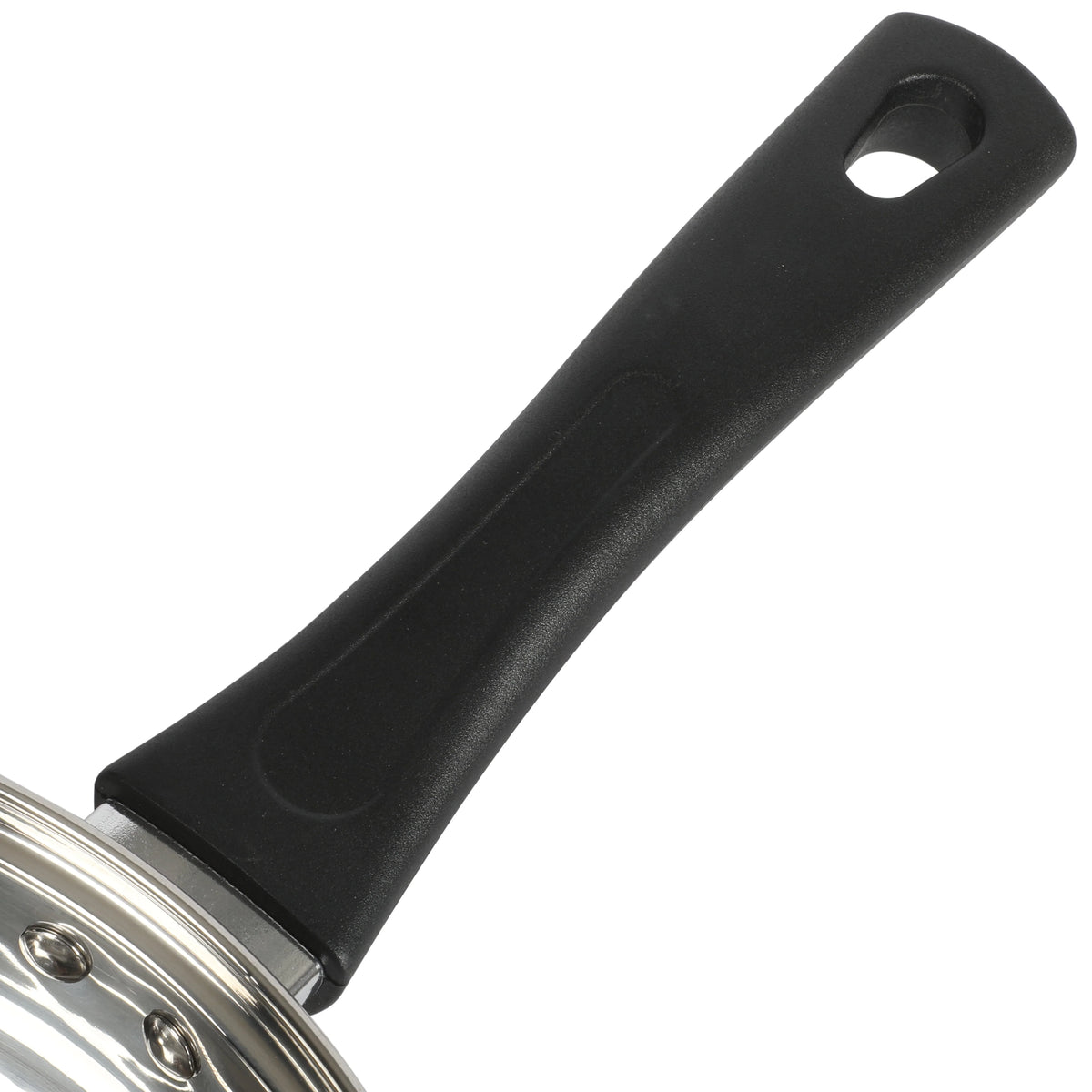 Gibson Home 71 - Piece Stainless Steel Silver Cookware Combo Set - Product image 28