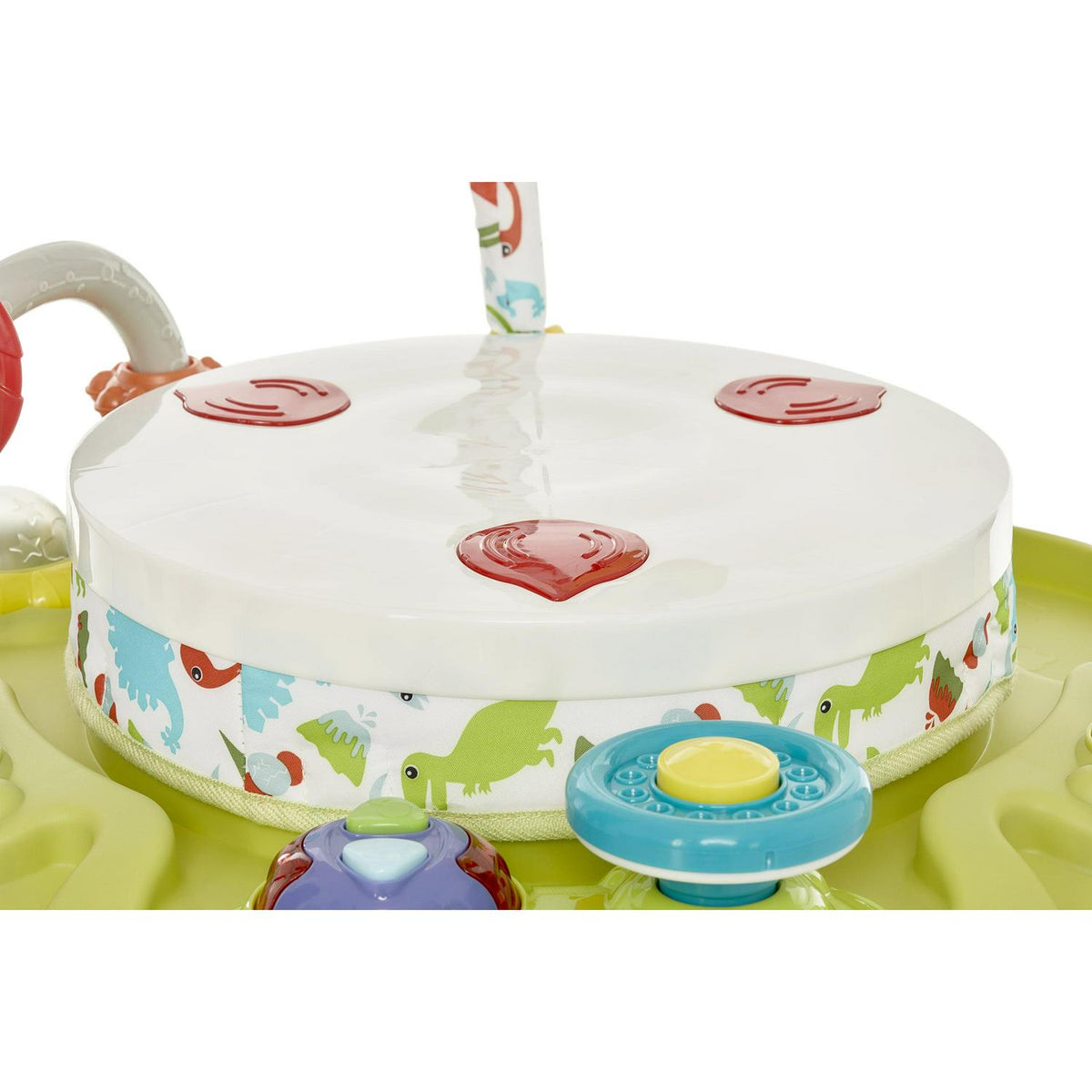 Dream on Me Carnival 3 in 1 Activity Center - Product image 7
