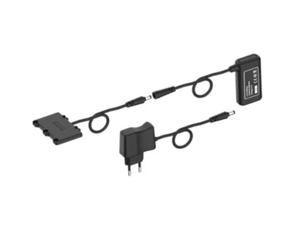 ALFANO POWER SUPPLY - LITHIUM ION