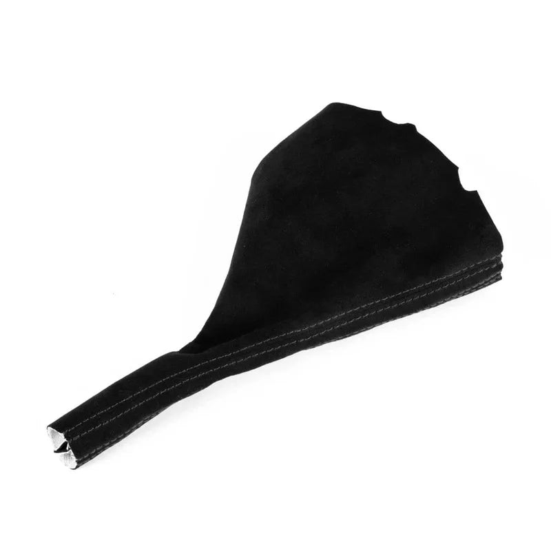 BFI E-Brake Boot MK3 - Alcantara