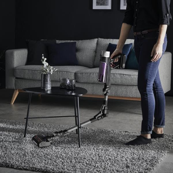 Rowenta X-Force Flex 9.60 RH2038WO Cordless Stick Vacuum Cleaner