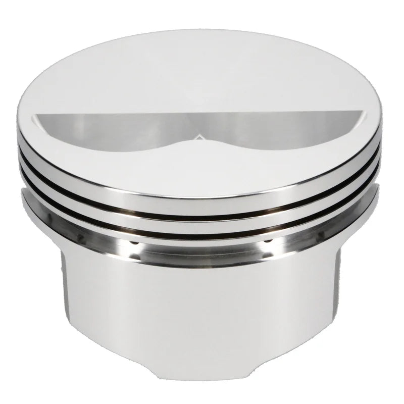 JE Pistons SRP Chevrolet 4.040 in. Bore Single 138090S