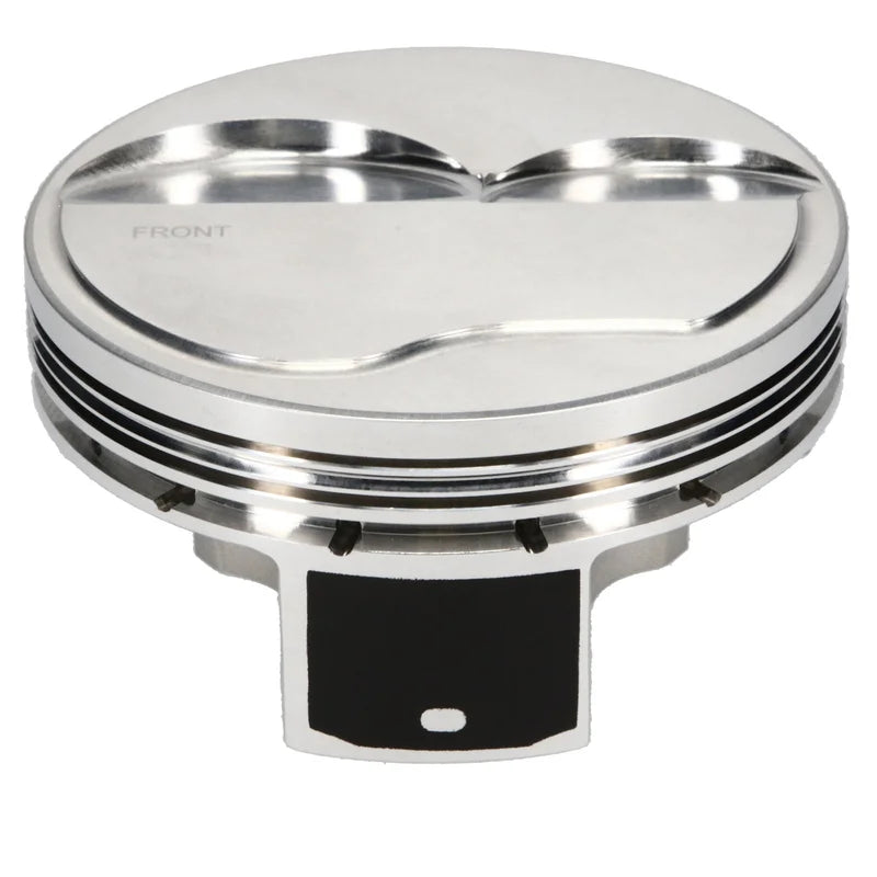 JE Pistons Chevrolet 4.125 in. Bore Left 311922L