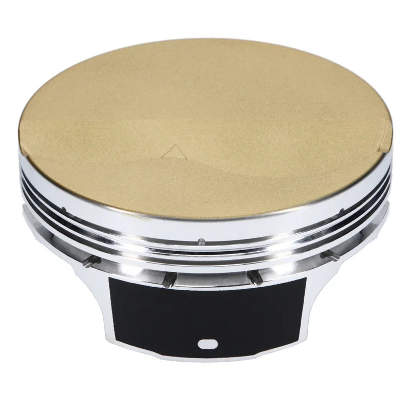 JE Pistons Ultra Chevrolet 4.070 in. Bore Left 360769L