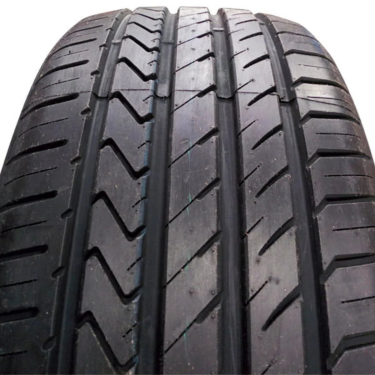 Pair of 2 Lexani LX - TWENTY 245/45R20 103W XL All-Season High Performance Tires 245/45/20 LXST202045010 - Product image 2