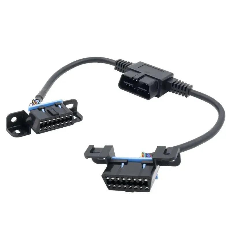 Auto Meter OBDII Data Acquisition System with Port Plug