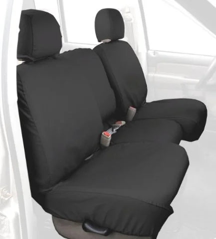 SS3344PCCH Covercraft Seat Cover Seat Style AL - 40/20/40 Split Bench