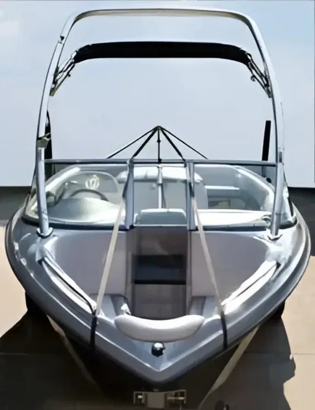 Carver 60008 Strap Support System W/Sup Pole