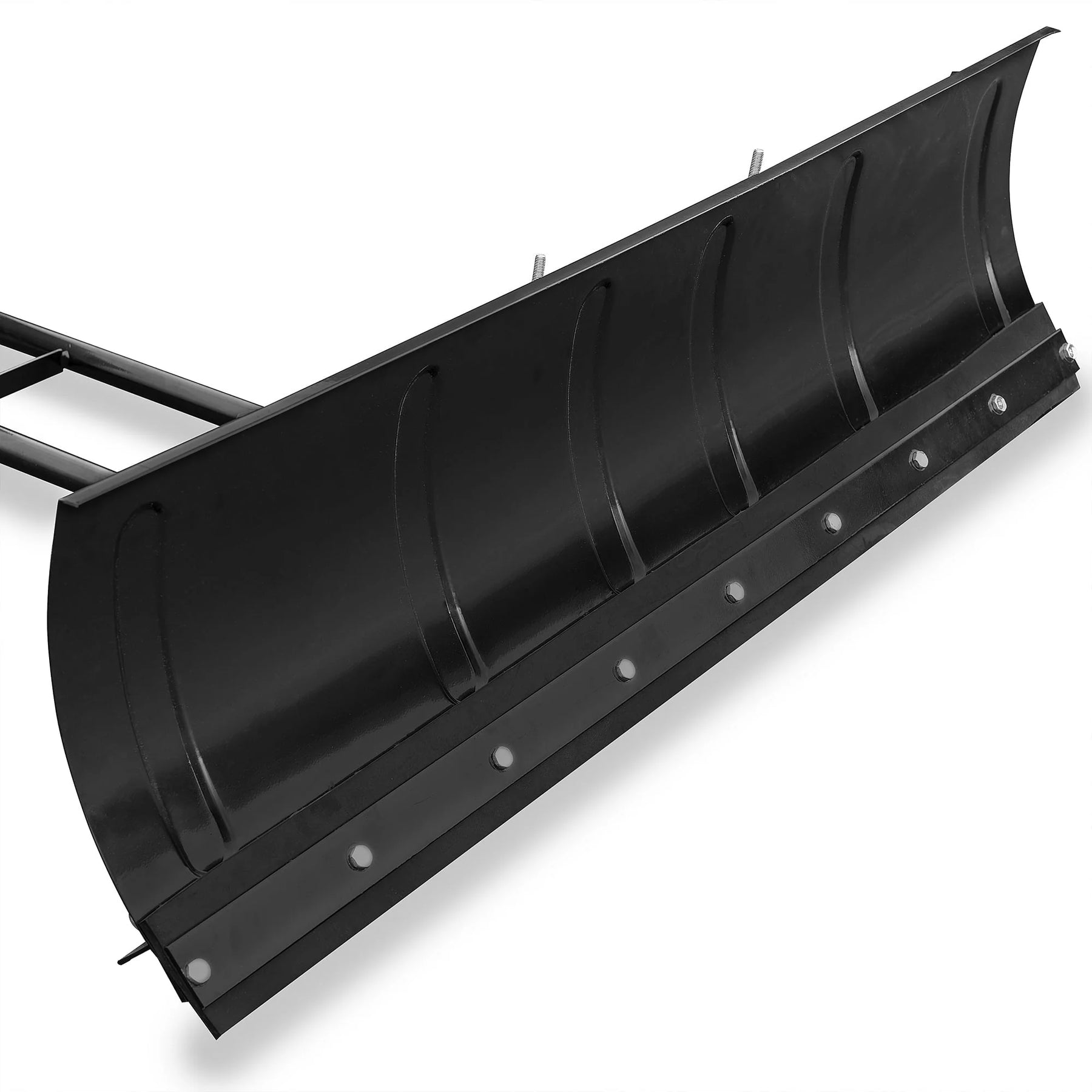 Stark Universal ATV UTV Vehicle Snow Plow 56" Blade with Mount Snow Adjustable Angle Blade - Product image 5
