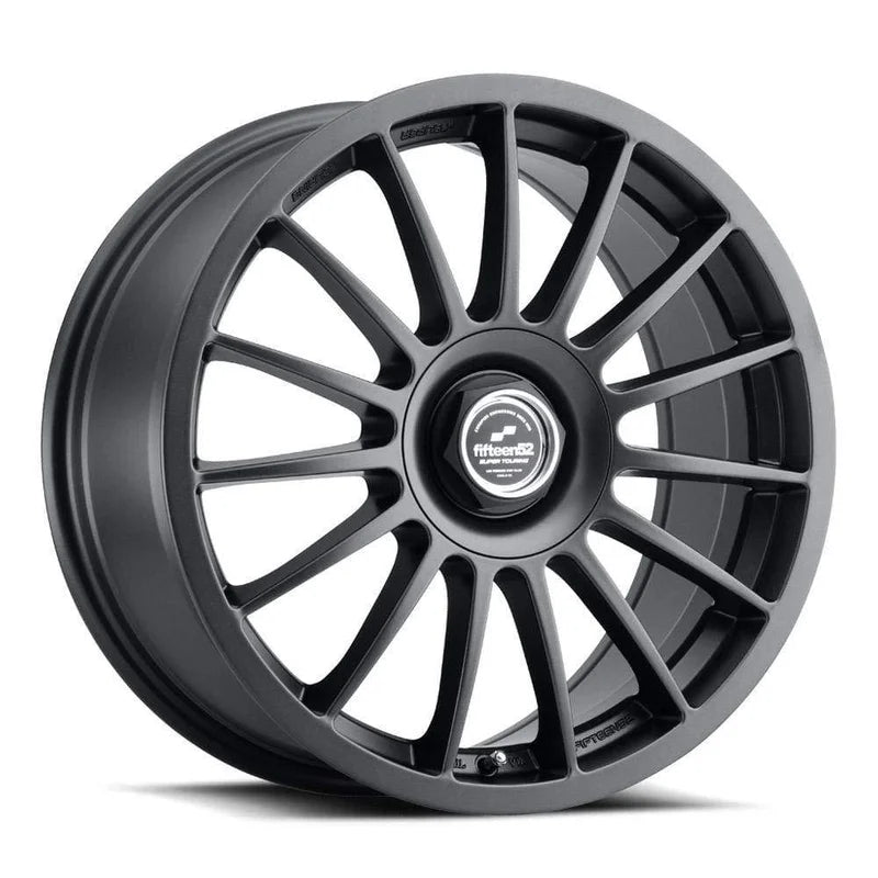 fifteen52 Podium 17" 5x100/112 Frosted Graphite