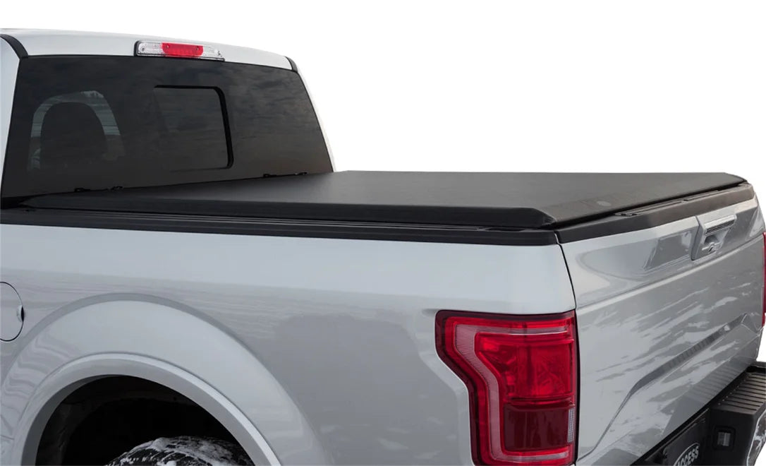 Access 31449 - 2024+ Ford Ranger 5Ft Box Tonneau Cover Literider