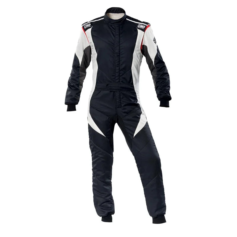 Omp First Evo Suit