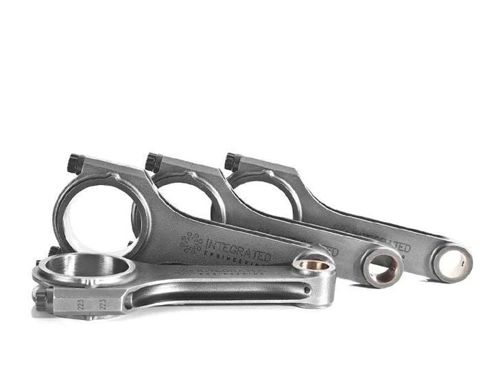 Connecting Rods IE Forged 144x21 | VW/Audi | MK6/B8 2.0T EA888 Gen1 & Gen2 with Aftermarket Pistons