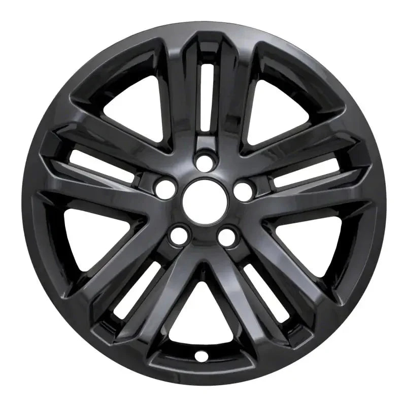 IWCIMP370BLK Coast2Coast Wheel Cover 18 Inch