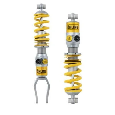Ohlins TTX-PRO Coilover Kit - Audi - R8 (2nd Gen.)
