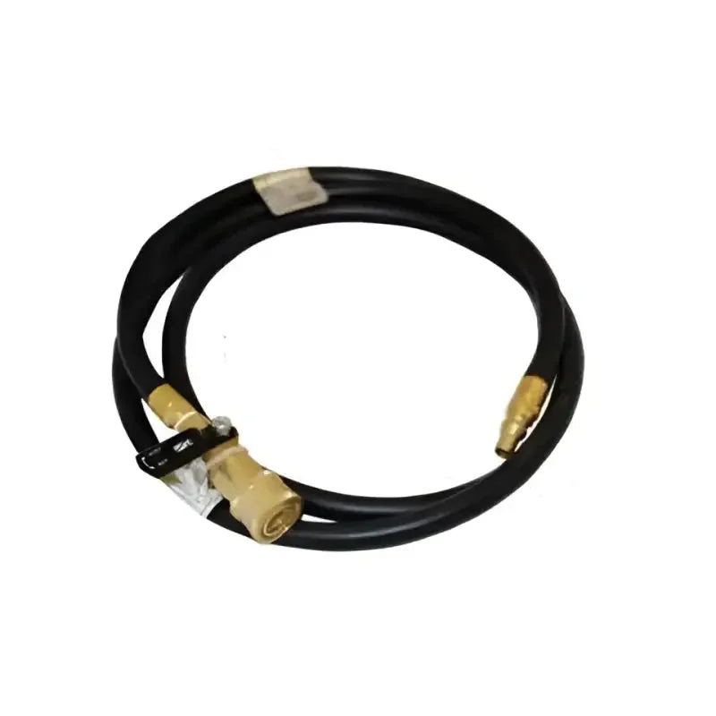 MER14TCQDMP-72P Marsh Excel Lp Rv Qd Hp 14 Hose 72 Pkg