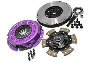 XClutch Clutch kit for Lotus Evora & Emira - Stage 2 w/ Sprung Ceramic Disc