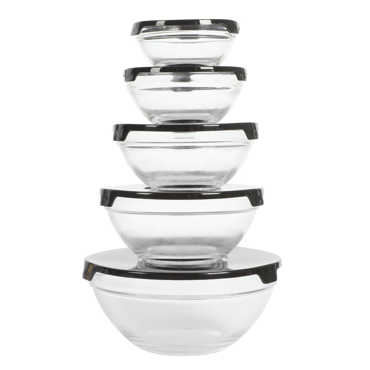 Gibson Home 71 - Piece Stainless Steel Silver Cookware Combo Set - Product image 36