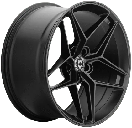HRE FF11 BMW 3-Series (F30/F31 NON-M) Fitment - Tarmac