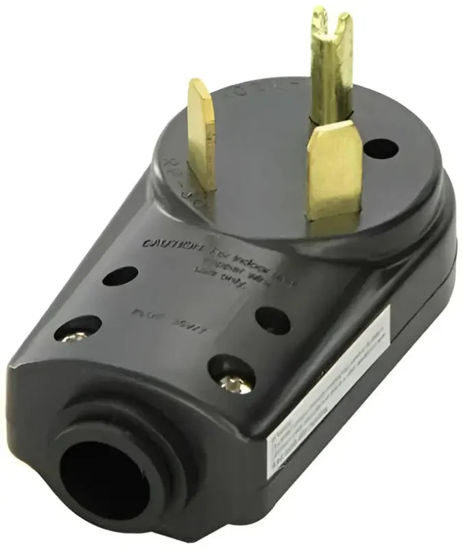 16-00580 AP Products 30Amp Male Replacement He
