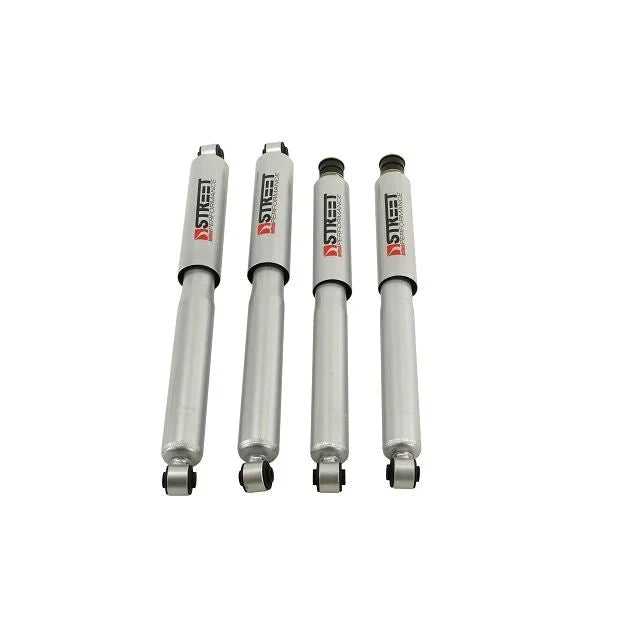 BELLTECH OE9670 SP OEM SHOCK SET STREET PERFORMANCE
