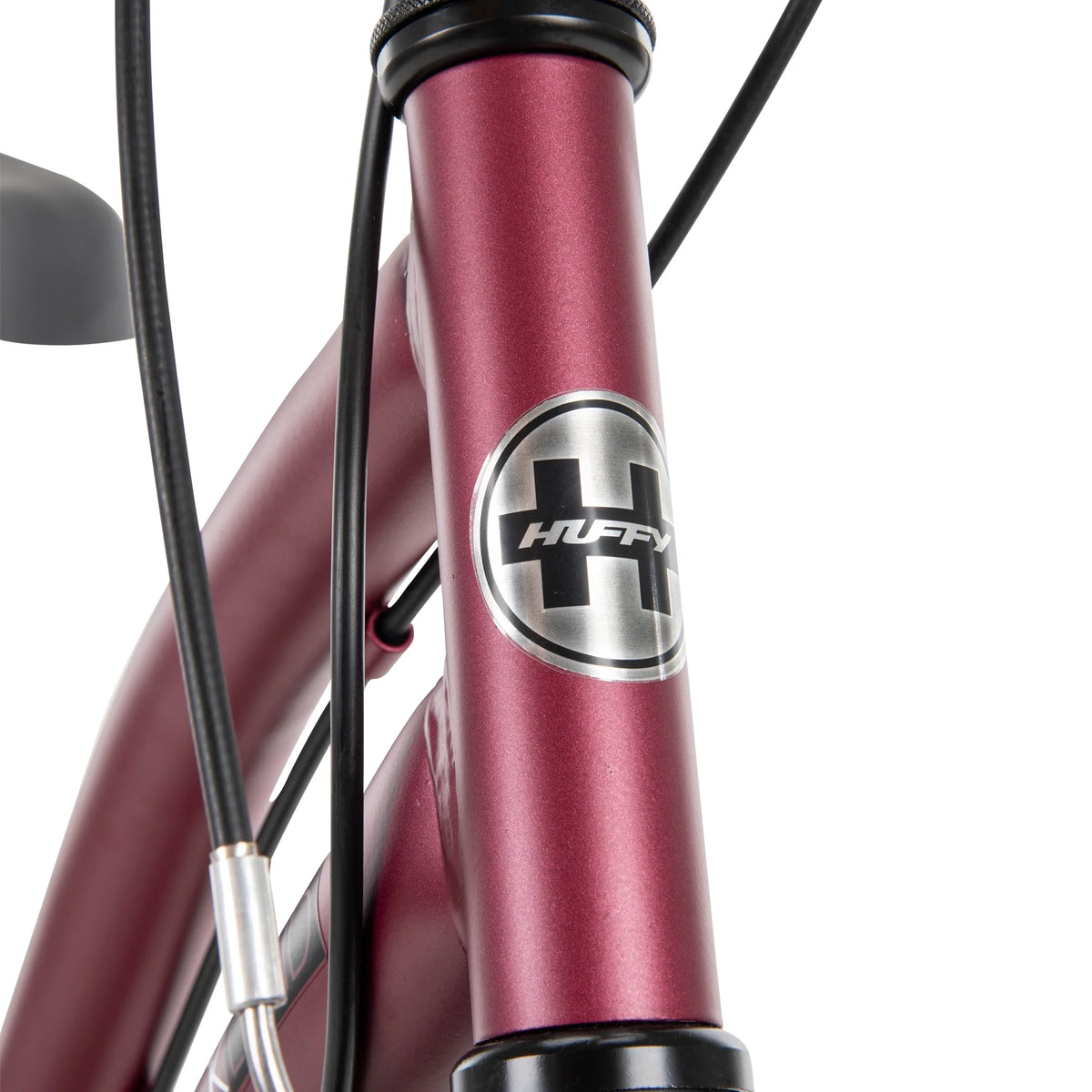 26" Huffy Lockland Cruiser Bike, 7 - Speeds, Padded Saddle, Pink, Ages 12+ - Product image 12