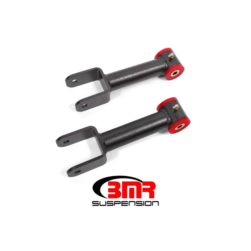 BMR Suspension Upper Control Arms, DOM, Non-adjustable, Polyurethane Bushings BMR-UTCA012H