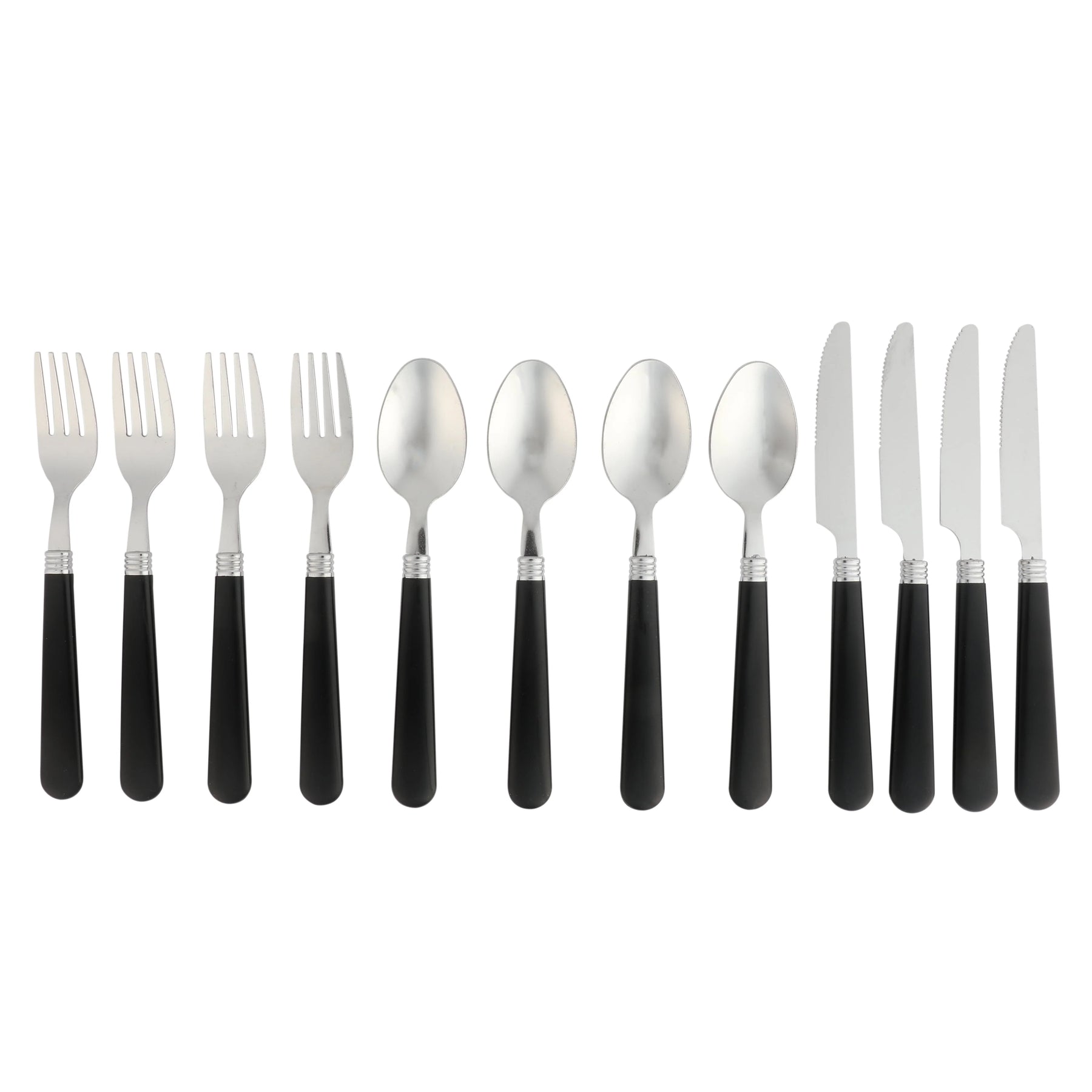 Gibson Home 71 - Piece Stainless Steel Silver Cookware Combo Set - Product image 37