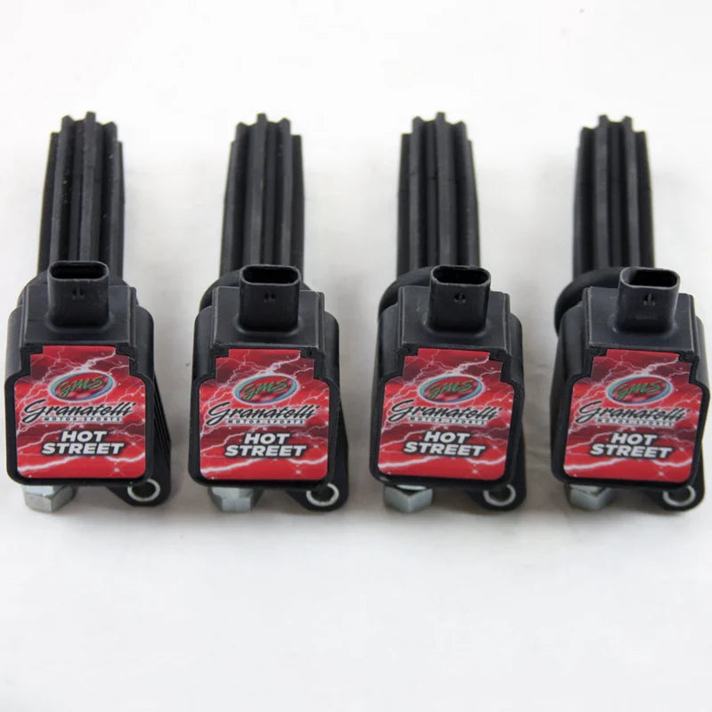 Granatelli Hi-Perf Coil-On-Plug Conn Kit with Coil 24-0230HS