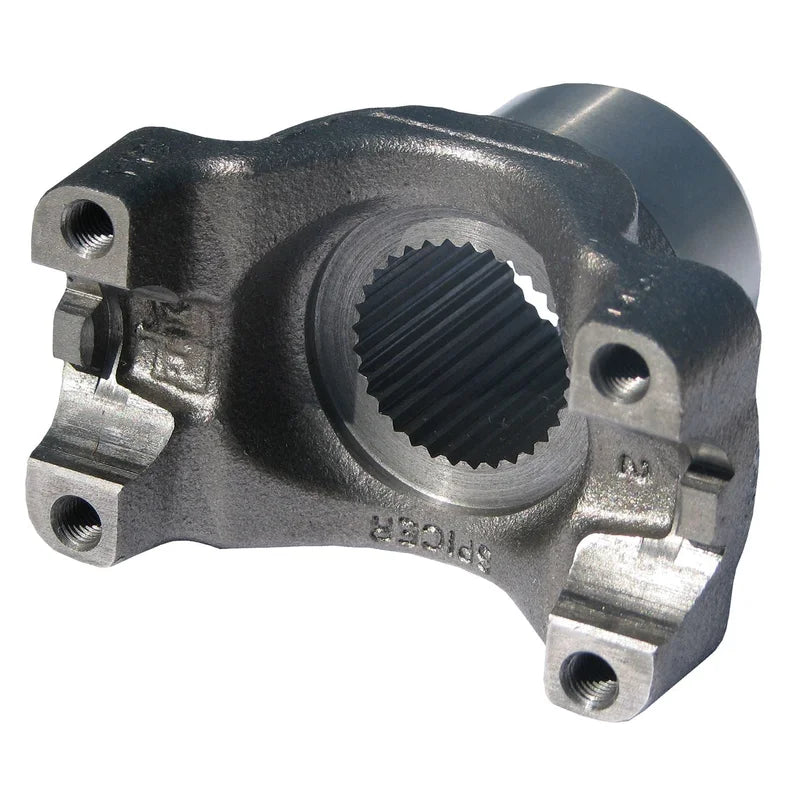 Inland Empire Drive Line Mopar 10 Spline 7290 Pinion Yoke 2904-10