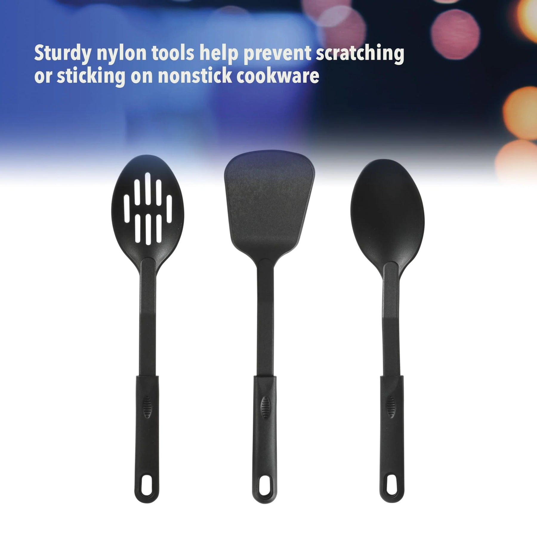 Gibson Home 71 - Piece Stainless Steel Silver Cookware Combo Set - Product image 5