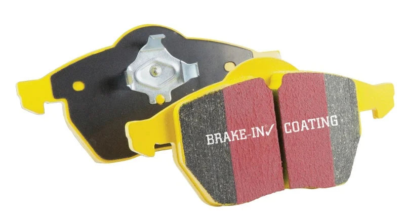 EBC - Yellowstuff Pad PN DP4032R