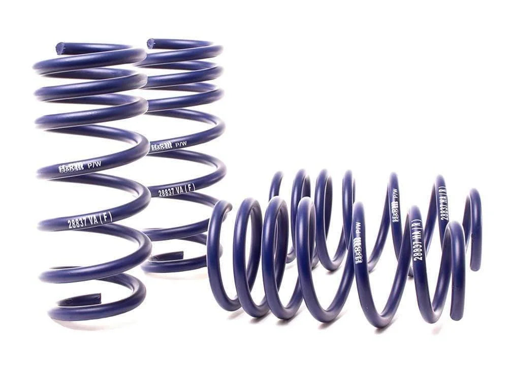 H&R Sport Springs | BMW F12/F13 M6